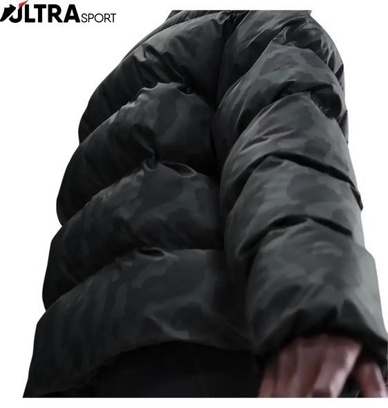 Куртка жіноча Nike Therma-Fit HV5101-010 ціна
