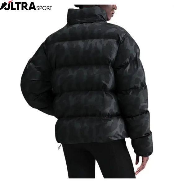 Куртка жіноча Nike Therma-Fit HV5101-010 ціна
