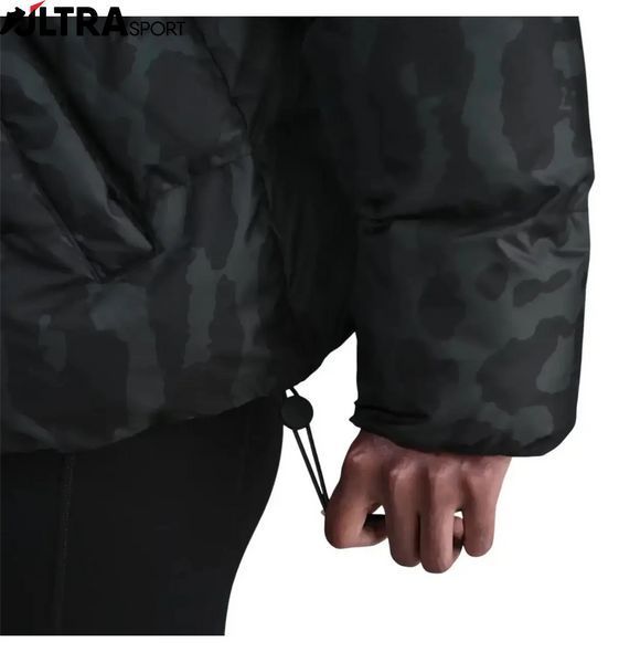 Куртка жіноча Nike Therma-Fit HV5101-010 ціна