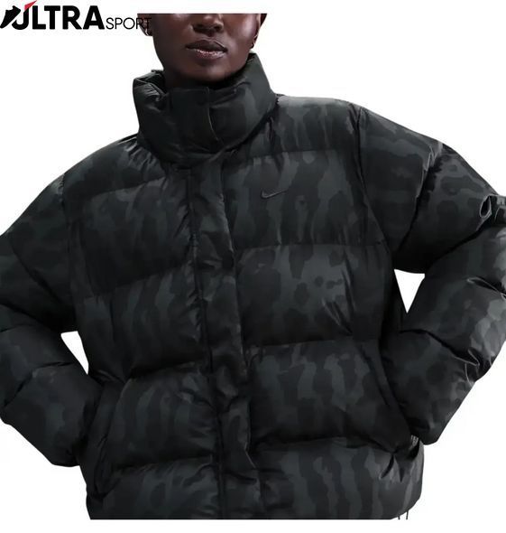 Куртка жіноча Nike Therma-Fit HV5101-010 ціна
