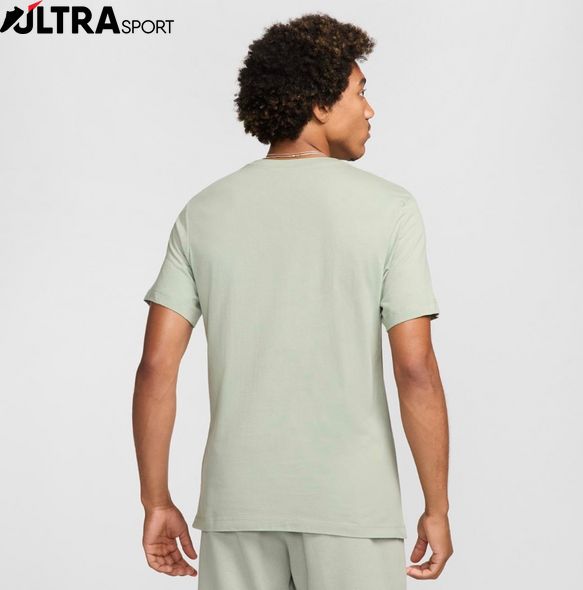 Футболка мужская Nike Sportswear Tee Icon Futura AR5004-371 цена