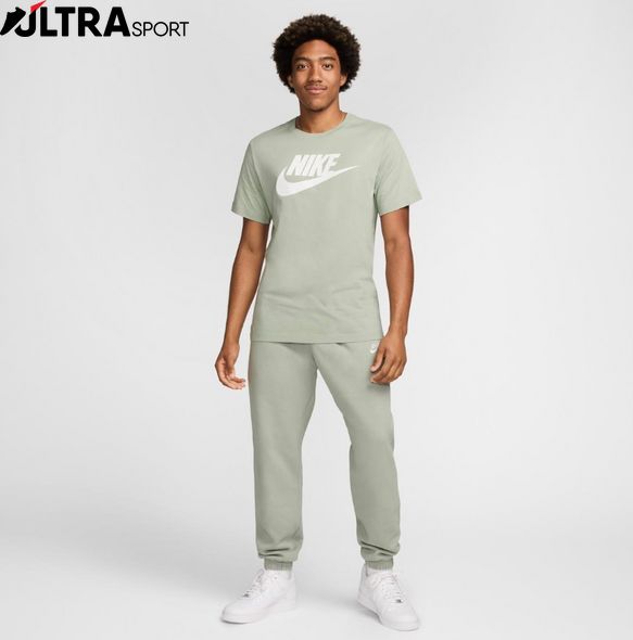 Футболка мужская Nike Sportswear Tee Icon Futura AR5004-371 цена