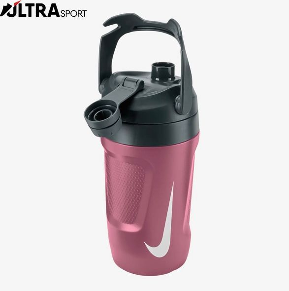 Пляшка NIKE FUEL JUG 40 OZ N.101.3797.679.40 ціна