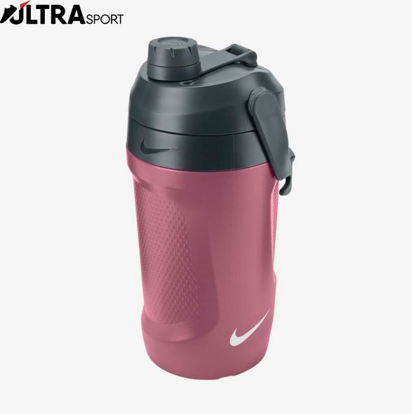 Пляшка NIKE FUEL JUG 40 OZ N.101.3797.679.40 ціна