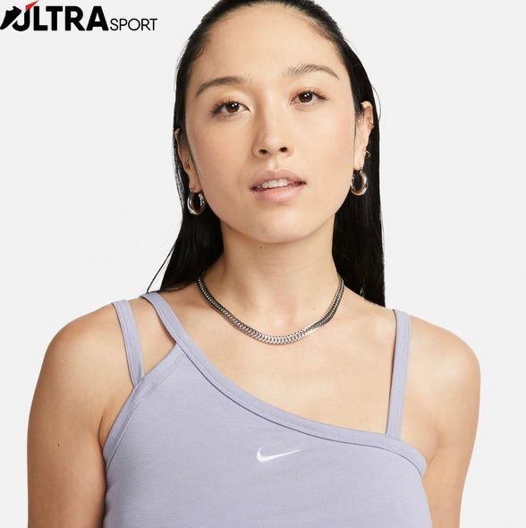 Спортивный топ женской Nike Sportswear Everyday Modern DV7926-519 цена