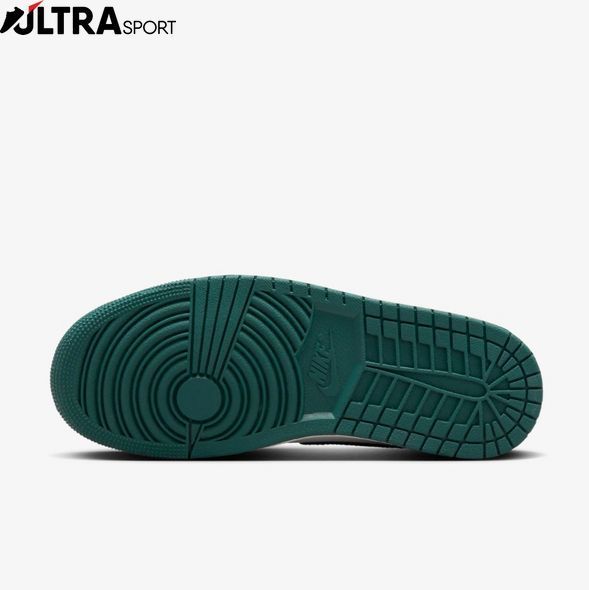 Кросівки жіночі Air Jordan 1 Retro Mid BQ6472-133 ціна