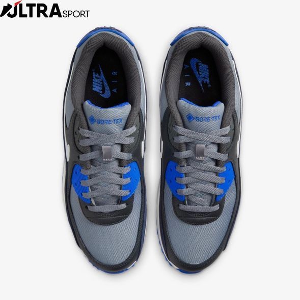 Кроссовки мужские Nike Air Max 90 GORE-TEX FD5810-003 цена