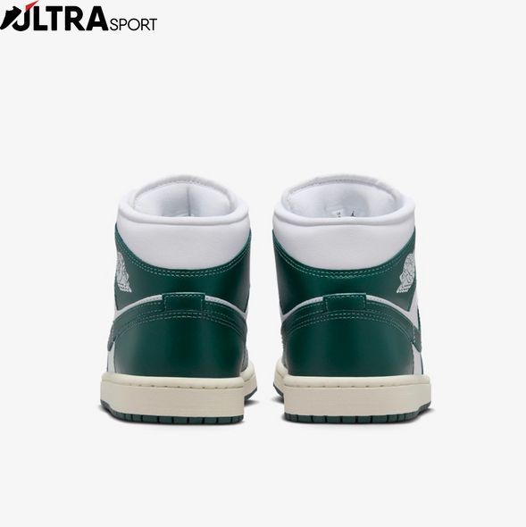 Кросівки жіночі Air Jordan 1 Retro Mid BQ6472-133 ціна