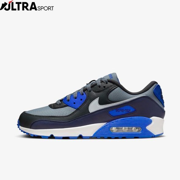 Кроссовки мужские Nike Air Max 90 GORE-TEX FD5810-003 цена