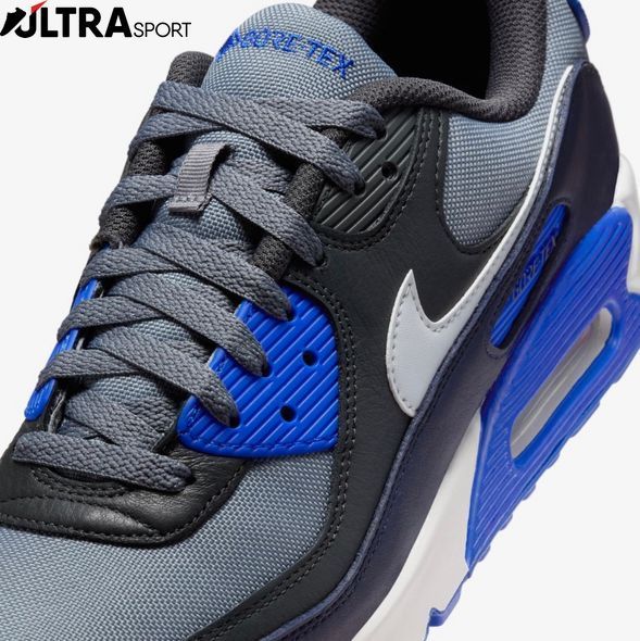 Кроссовки мужские Nike Air Max 90 GORE-TEX FD5810-003 цена