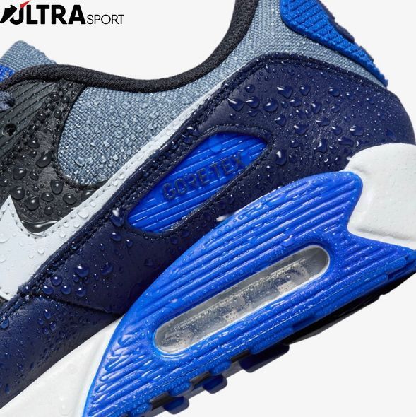 Кроссовки мужские Nike Air Max 90 GORE-TEX FD5810-003 цена