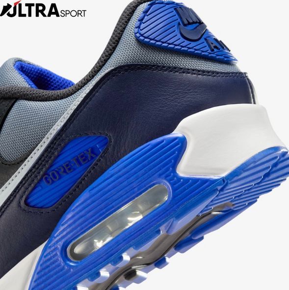 Кроссовки мужские Nike Air Max 90 GORE-TEX FD5810-003 цена