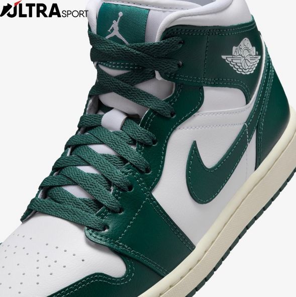 Кросівки жіночі Air Jordan 1 Retro Mid BQ6472-133 ціна