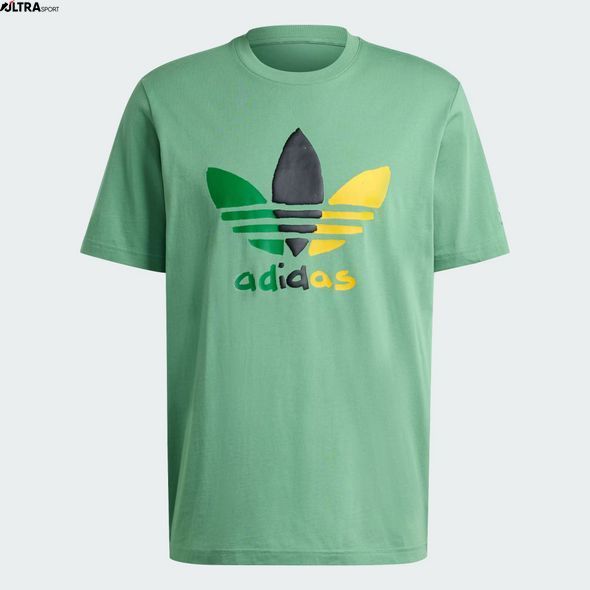 Футболка чоловіча Training Supply Sport Tee 1 IZ2571 ціна
