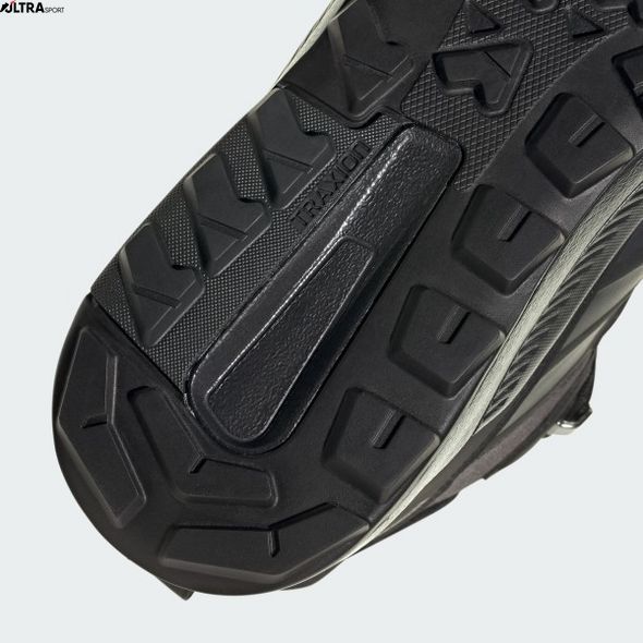 Туристические ботинки мужские Terrex Anylander Leather Mid KH8875 цена