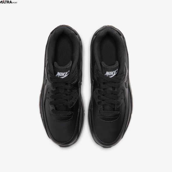 Кросівки Nike Air Max 90 Ltr (Gs) CD6864-001 ціна
