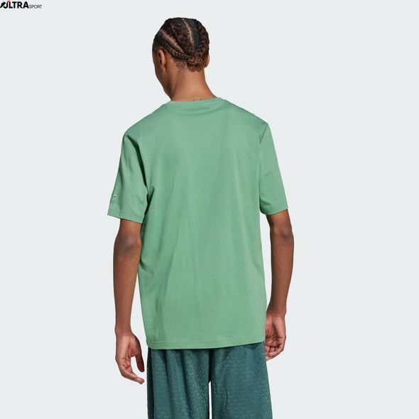 Футболка чоловіча Training Supply Sport Tee 1 IZ2571 ціна