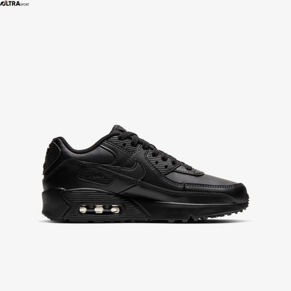Кросівки Nike Air Max 90 Ltr (Gs) CD6864-001 ціна