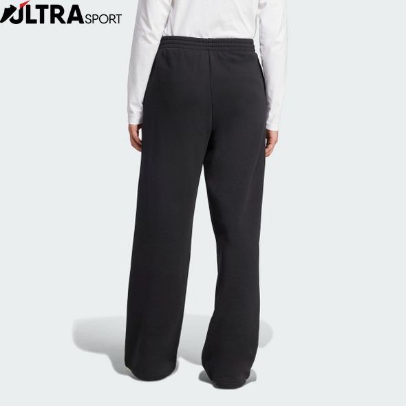 Спортивні штани жіночі Essentials Wide Leg French Terry Originals JW2812 ціна