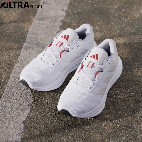 Кросівки чоловічі adidas Galaxy 7 Running Shoes JQ3323 ціна