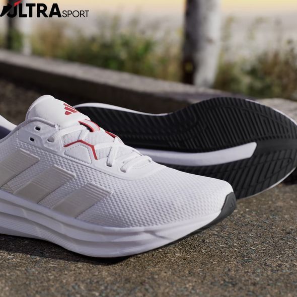 Кросівки чоловічі adidas Galaxy 7 Running Shoes JQ3323 ціна