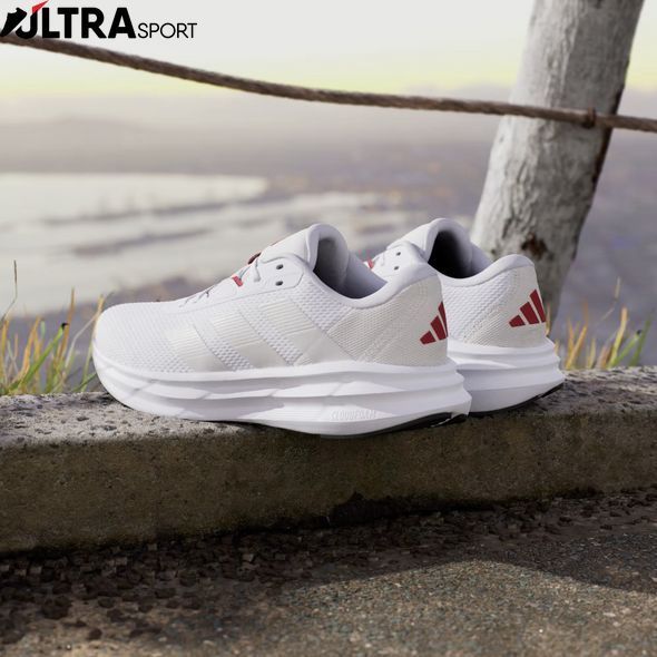 Кросівки чоловічі adidas Galaxy 7 Running Shoes JQ3323 ціна
