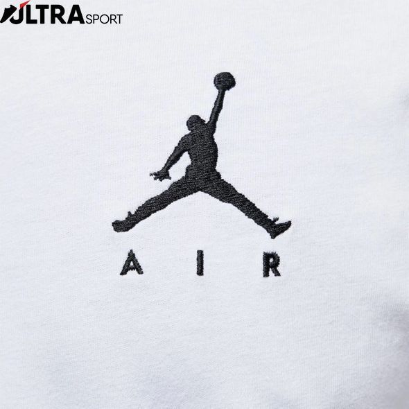 Мужская футболка Air Jordan M J Jumpman Air Embrd AH5296-100 цена