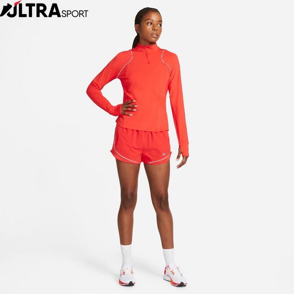 Жіноча кофта Nike W Nk Df Run Dvn Midlayer DQ5953-696 ціна