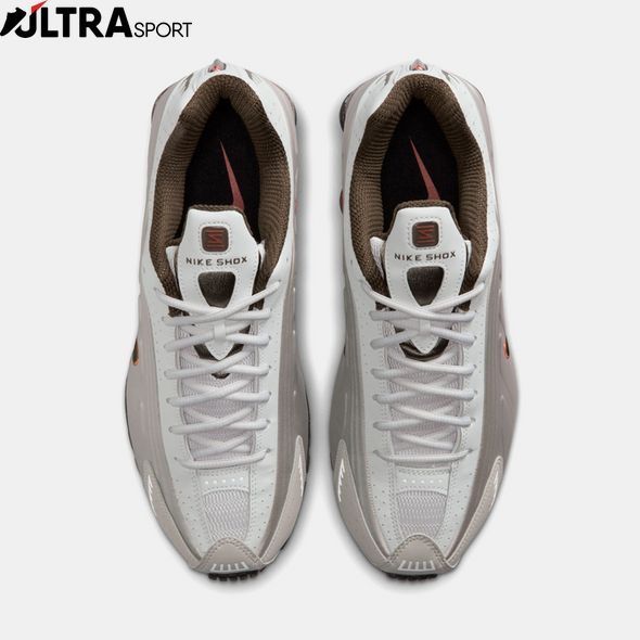 Кроссовки мужские Nike Shox R4 HQ1988-010 цена