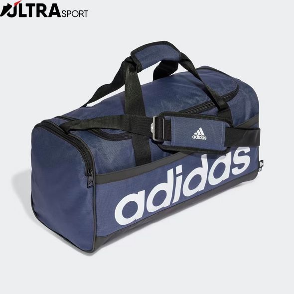 Сумка Adidas LINEAR DUFFEL M HR5349 ціна