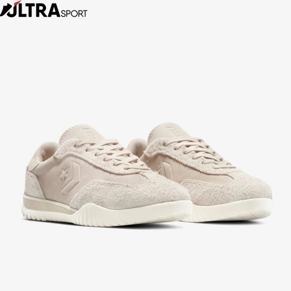 Жіночі кросівки CONVERSE RUN STAR TRAINER SUEDE A13058C ціна