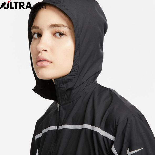 Вітровка Nike W Air Jacket DX0300-010 ціна