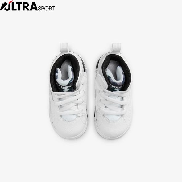 Кросівки Jordan Mvp (Td) DZ5576-100 ціна