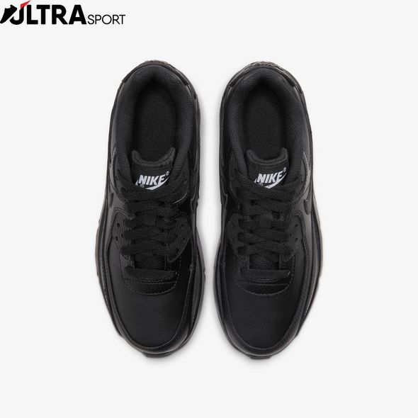 Кроссовки Nike Air Max 90 Ltr (Gs) CD6864-001 цена