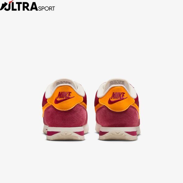 Кросівки чоловічі NIKE CORTEZ TEXTILE HF0263-600 ціна
