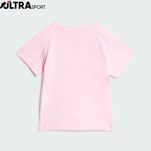 Футболка дитяча ESSENTIALS JY7046 ціна
