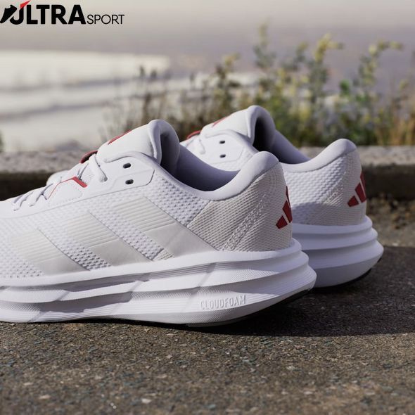 Кросівки чоловічі adidas Galaxy 7 Running Shoes JQ3323 ціна