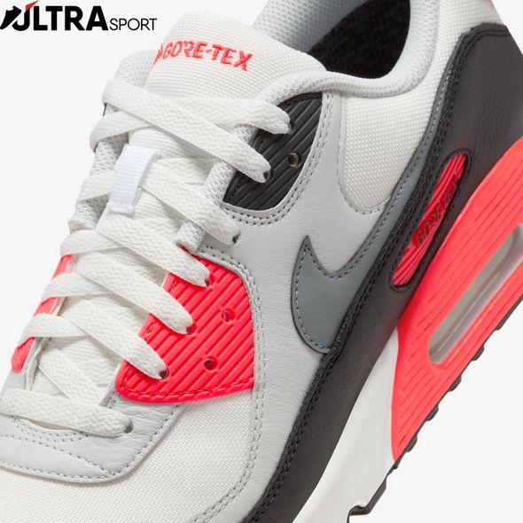 Кросівки Nike Air Max 90 Gtx FD5810-101 ціна