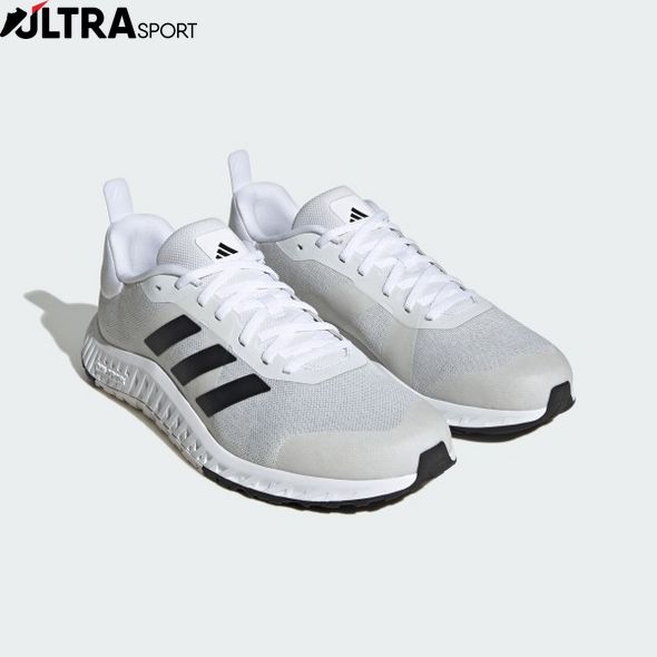 Кросівки Adidas Everyset Grey ID4990 ціна
