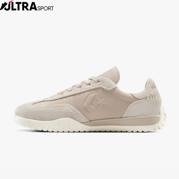 Жіночі кросівки CONVERSE RUN STAR TRAINER SUEDE A13058C ціна