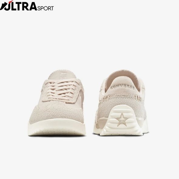 Жіночі кросівки CONVERSE RUN STAR TRAINER SUEDE A13058C ціна