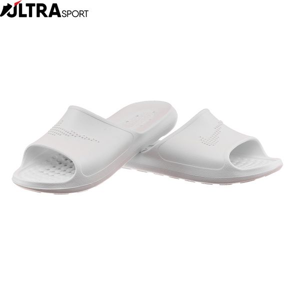 Тапочки Жіночі Nike Victori One Shwer Slide CZ7836-100 ціна