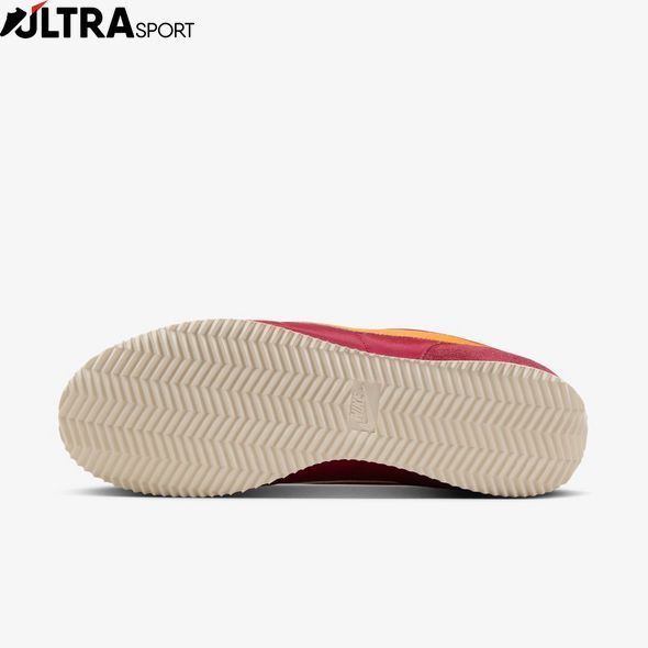 Кросівки чоловічі NIKE CORTEZ TEXTILE HF0263-600 ціна