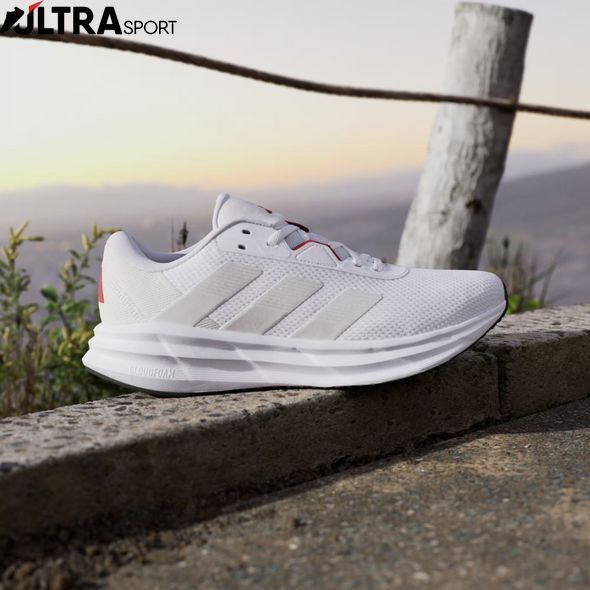 Кросівки чоловічі adidas Galaxy 7 Running Shoes JQ3323 ціна