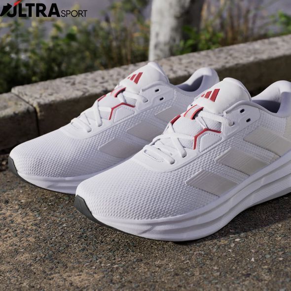 Кросівки чоловічі adidas Galaxy 7 Running Shoes JQ3323 ціна