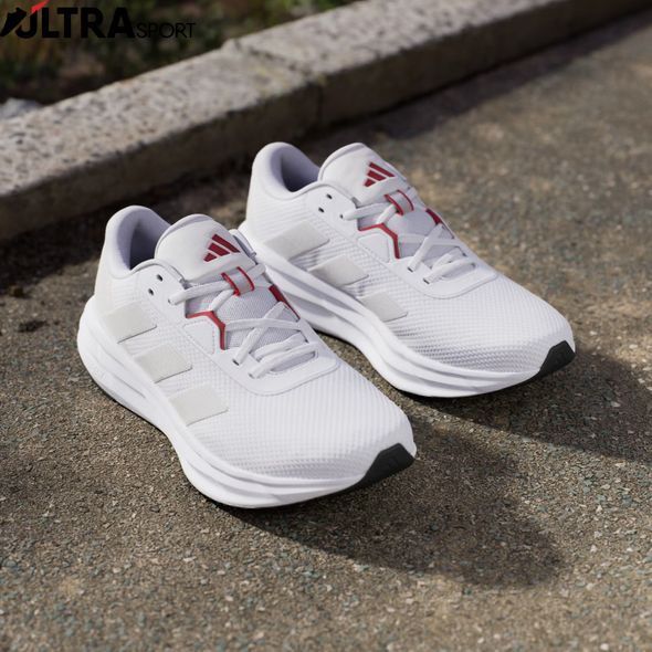 Кросівки чоловічі adidas Galaxy 7 Running Shoes JQ3323 ціна