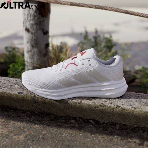 Кросівки чоловічі adidas Galaxy 7 Running Shoes JQ3323 ціна
