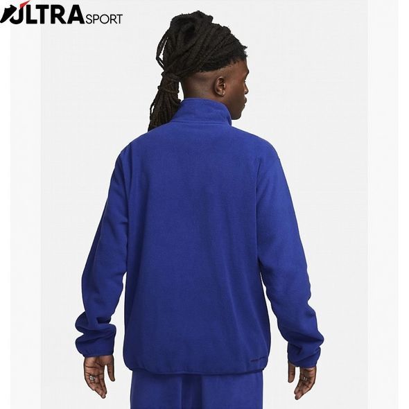 Кофта мужская Nike Sportswear Blue FD1181-455 цена