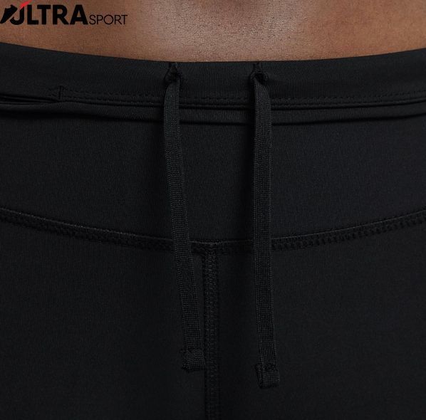Лосини жіночі NIKE W NK DF FAST CROP CZ9238-010 ціна