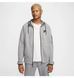 Мужская толстовка Nike Sportswear Tech Essentials DD5284-002 цена
